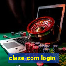 claze com login